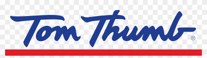 Tom Thumb logo